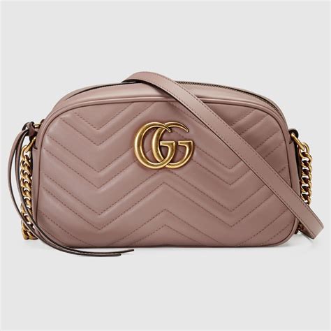 gucci marmont dusty pink small|Gucci Marmont bag dusty pink.